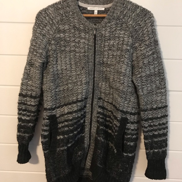 Long warm cardigan Victoria’s secret - Picture 1 of 3